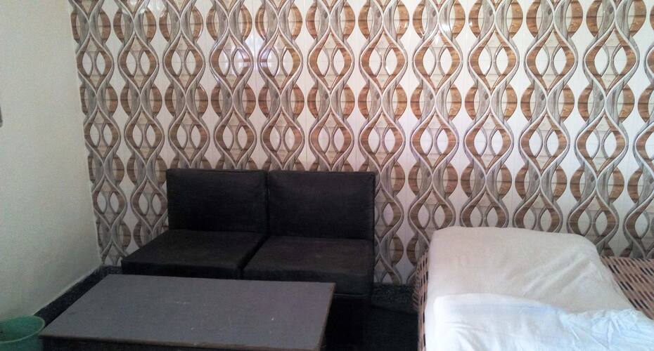 Mahak Hotel, Hathras 5